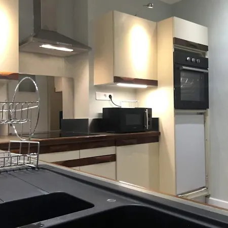 Appartement Bandol Proche Plage, Jardin Prive Et Wifi Buitenkant foto