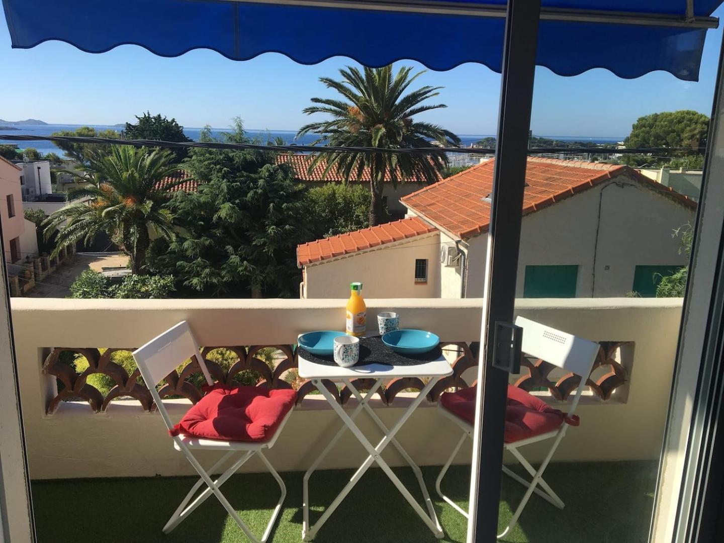 Proche Plage, Jardin Prive Et Wifi *